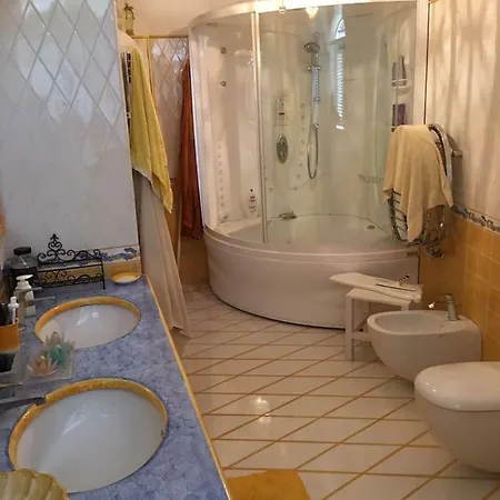 Sea Pearl Prázdninový dům *
