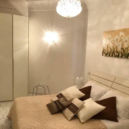 Sea Pearl Positano