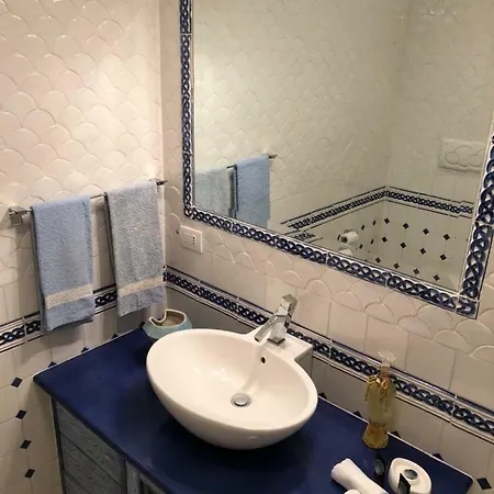 Sea Pearl Prázdninový dům *