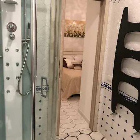 Sea Pearl Prázdninový dům