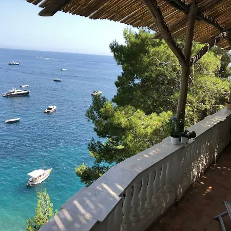 Sea Pearl Positano