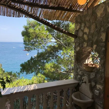 Sea Pearl Positano