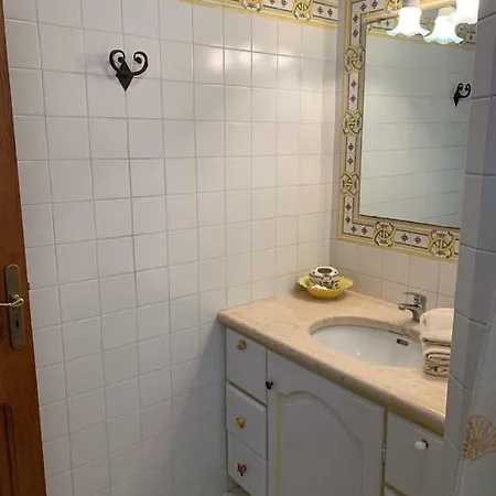 Prázdninový dům Sea Pearl *