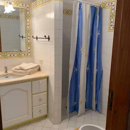 Sea Pearl Positano